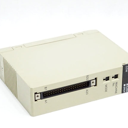 Omron C200H-NC111 NC Unit - Maranos.de