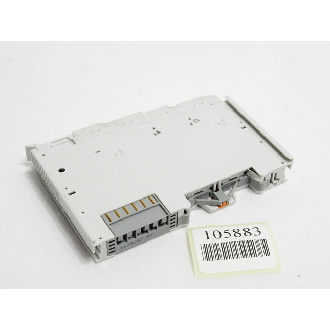 Beckhoff ES9100 Potenzialeinspeiseklemme - Maranos.de