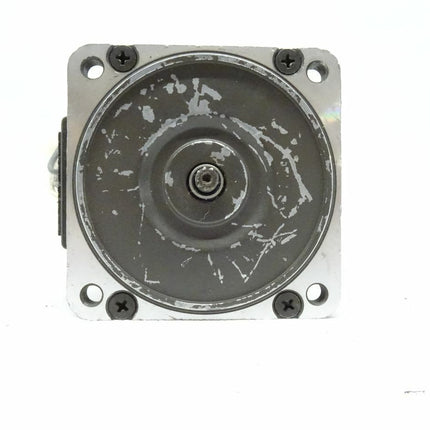 Panasonic GPLUS MX8M25G4Y Matsushita Electric Motor 25W / 1625 RPM - Maranos.de