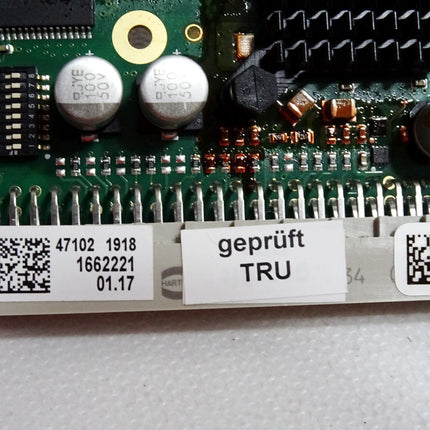 AMK Einsteckkarte KW-R06 47102 1918 1662221 v01.17 - Maranos.de