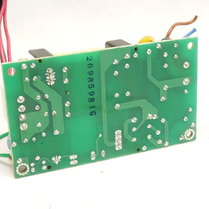 Cincon Electronics CFM2007S Power Supply - Maranos.de