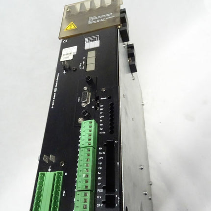 Bosch ASM 10-TD 1070077516-104 / Servomodul - Maranos.de