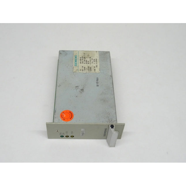 Siemens SMP-E40-A6 / C8451-A6-A76-1 - Maranos.de