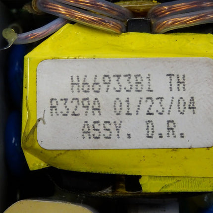 Power One Power Supply MPB80-3300S289 - Maranos.de