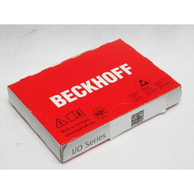 Beckhoff EL3351 analoge Eingangsklemme / Neu OVP versiegelt - Maranos.de