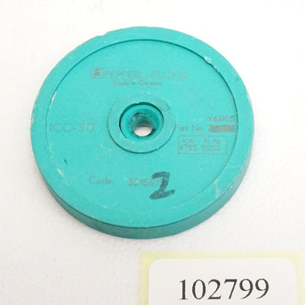 Pepperl+Fuchs ICC-50 Y41905 41905 RFID Transponder - Maranos.de