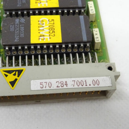 Siemens 6FX1852-1BX01-4C / 6FX1 852-1BX01-4C / 570 284 7001.00 - Maranos.de