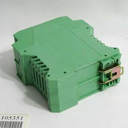 Phoenix Contact 2938730 MINI-PS-100-240AC/24DC/2 Stromversorgung - Maranos.de