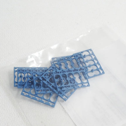 Siemens 6ES7193-6CP73-2AA0 6ES7 193-6CP73-2AA0  / Inhalt:10 Stück / Neu OVP versiegelt - Maranos.de