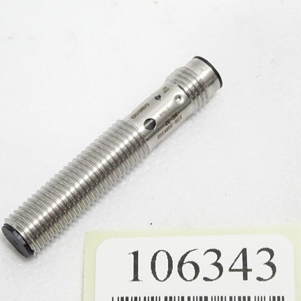 Omron E2B-S08KS02-MC-B2 Induktiver Sensor / Neu - Maranos.de