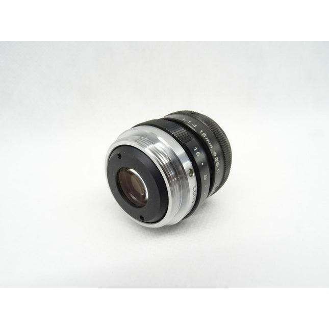 Lens Japan 80733 Objektiv 16mm / 1:1.4 - Maranos.de
