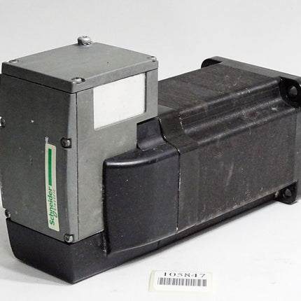 Schneider Electric ILS1U853S1168 Schrittmotor - Maranos.de