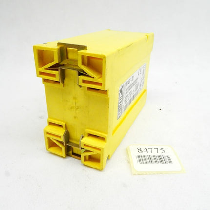 Bender IR145Y-321 / Isolationsüberwachungsgerät - Maranos.de