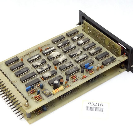 Eberle PLS512 PLSP2 PLS P2 Platine - Maranos.de