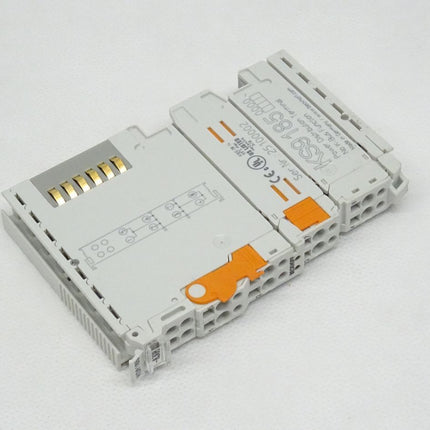 Beckhoff KS9185 Potenzialverteilungsklemme KS 9185 / KS91850000 - Maranos.de