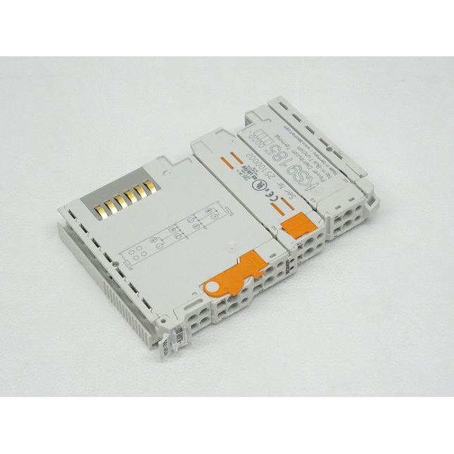 Beckhoff KS9185 Potenzialverteilungsklemme KS 9185 / KS91850000 - Maranos.de