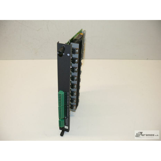 NEU-OVP Bosch PC400/600 Output 1070075337-101 Ausgangskarte - Maranos.de