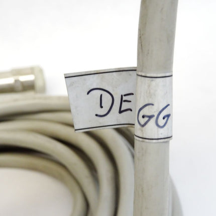 Lappkabel Stuttgart Unitronic -LiYCY(TP) DEK-GG - Maranos.de