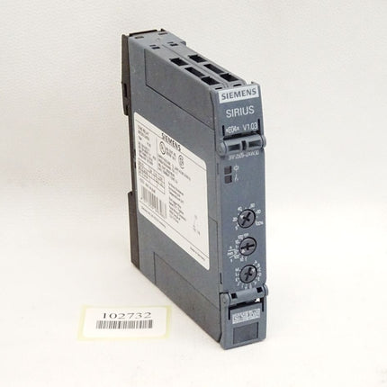 Siemens Sirius Zeitrelais 3RP2505-2AW30 - Maranos.de