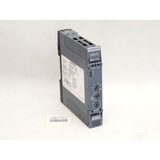 Siemens Sirius Zeitrelais 3RP2505-2AW30 - Maranos.de