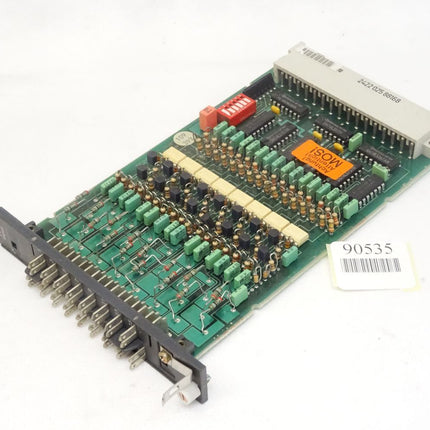 Moeller EBE 201 Input - Maranos.de