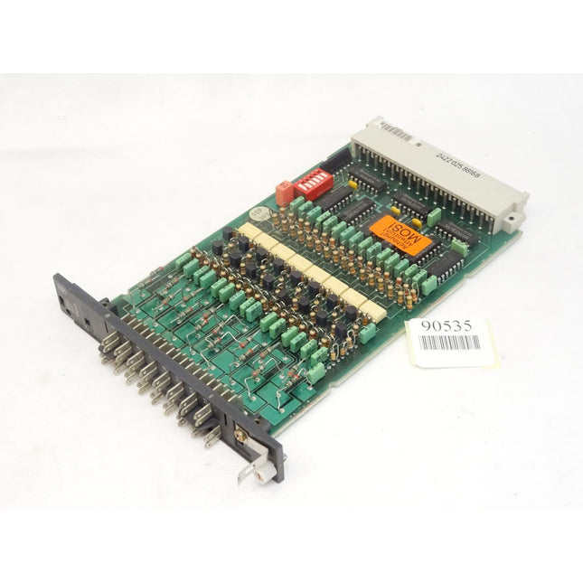 Moeller EBE 201 Input - Maranos.de