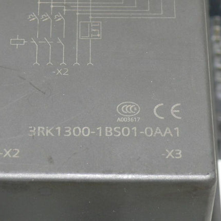 Siemens 3RK1300-1BS01-0AA1 Direktstarter 3RK1 300-1BS01-0AA1 - Maranos.de