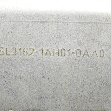 Siemens 6SL3162-1AH01-0AA0 SINAMICS Schirmanschlussblech - Maranos.de