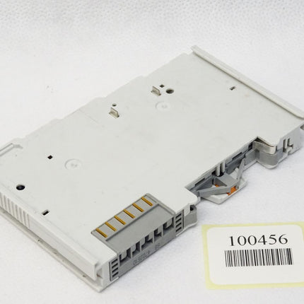 Beckhoff EL3048 analoge Eingangsklemme - Maranos.de