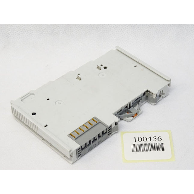 Beckhoff EL3048 analoge Eingangsklemme - Maranos.de