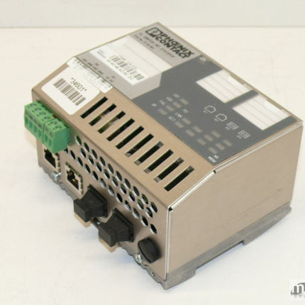 Phoenix Contact FL Switch IRT 2TX/2POF / 2700691 HW:01 - Maranos.de
