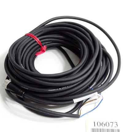 Keyence OP-73865 Verbindungskabel 10m / Unbenutzt - Maranos.de