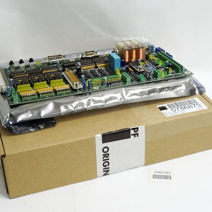 Trumpf Haas-Laser 0786879 Board IVC / Neu OVP - Maranos.de