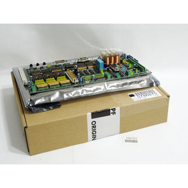 Trumpf Haas-Laser 0786879 Board IVC / Neu OVP - Maranos.de