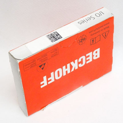 Beckhoff analoge Eingangsklemme EL3208 / Neu OVP versiegelt - Maranos.de