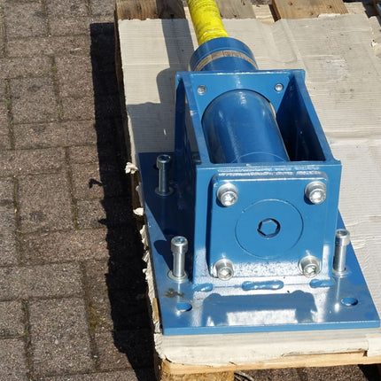 Römer Herkules II 40x350 FF-S Hydraulikpuffer / Neu mit Lagerspuren - Maranos.de