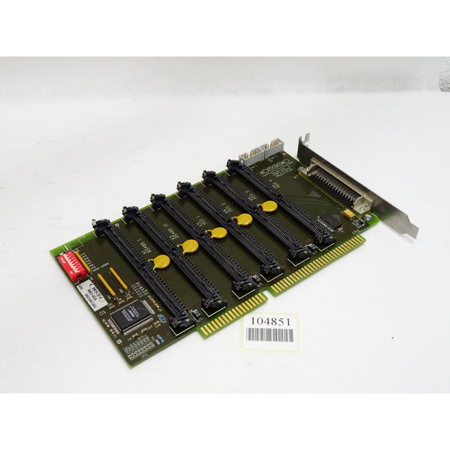 M&R 44/00 MIO-ISA Einschubkarte - Maranos.de