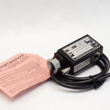 Festo MSG-24-Ex Magnetspule - Maranos.de