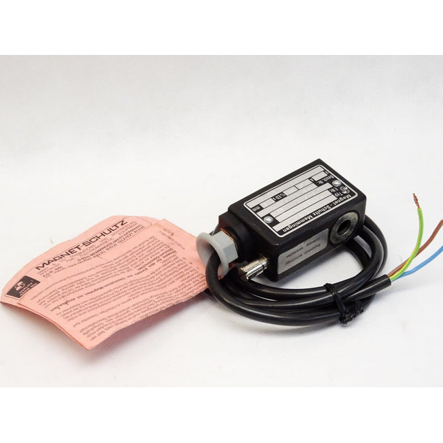 Festo MSG-24-Ex Magnetspule - Maranos.de