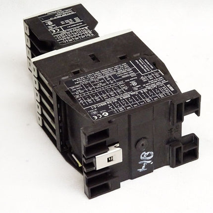 Moeller DILM7-01 Leistungsschütz - Maranos.de