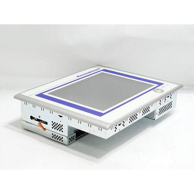 B&R Power Panel PP420 10,4" 4PP420.1043-K37 Rev. K0 - Maranos.de