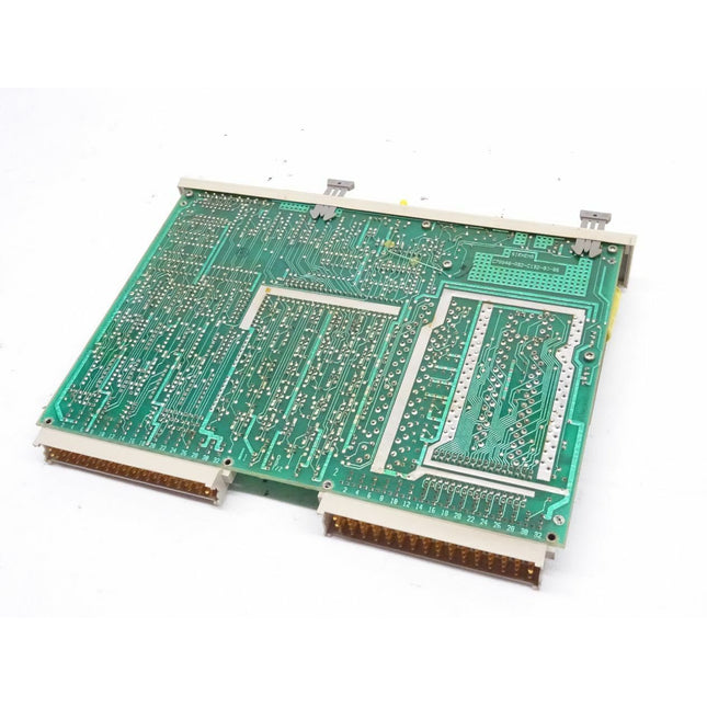 Siemens TELEPERM M 6DS1603-8AA BA 32 E:2 / 6DS1 603-8AA - Maranos.de