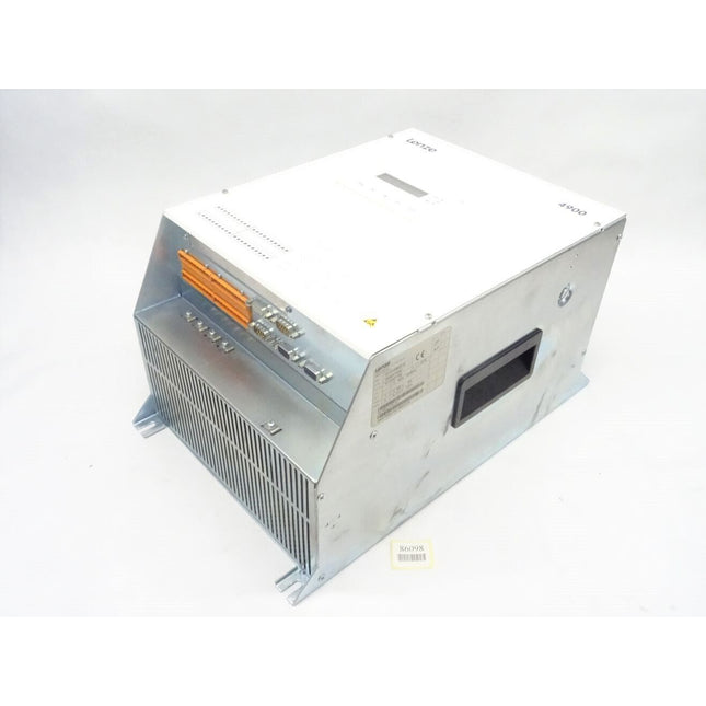 Lenze EVD4902-E / DC speed controller - Maranos.de