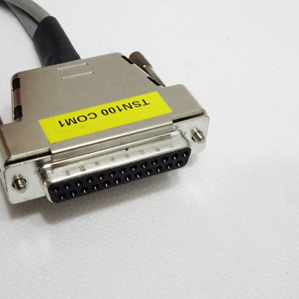 Systeme Lauer Kommunikationskabel PCS LCA VPC TSN 723 / Neu OVP - Maranos.de