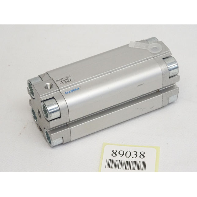 Festo ADVUL-20-50-P-A / 156521 / Neu - Maranos.de