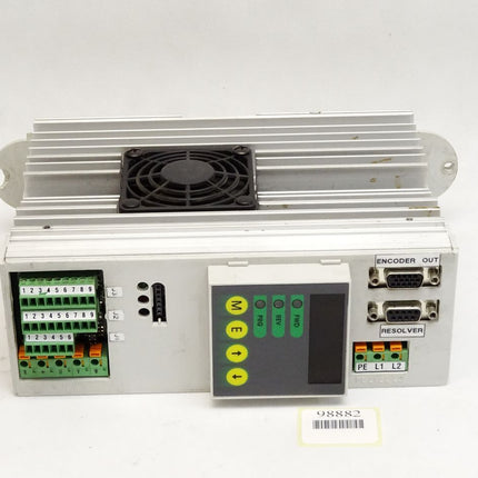 TDE Macno BIT-200-6/12 - Maranos.de