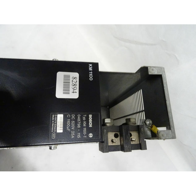 Bosch KM 1100-T 1070048798-115 / Kondensatormodul - Maranos.de