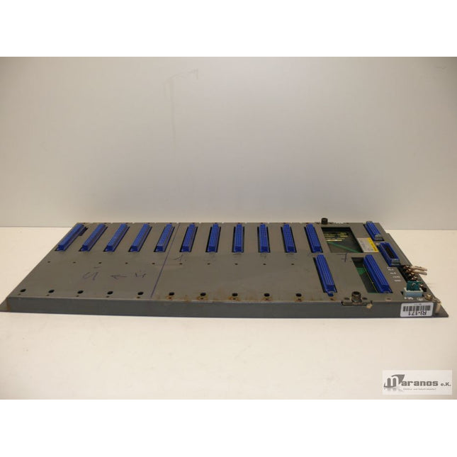 Fanuc A20B-1001-0030 / 01A Controller Board // Type: A03B-0801-C009 - Maranos.de