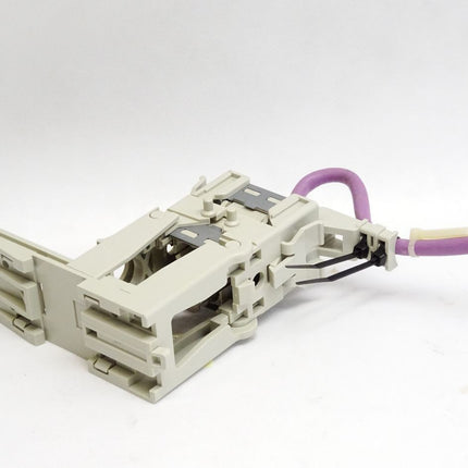 Harting Stecker Halterahmen 09140060303 09140060313 Kontakteinsatz-Halterung - Maranos.de