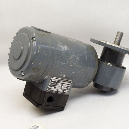 WEG KGG613 KGG 613 G-Motor Getriebemotor GF13 3000min-1 i 56:1 - Maranos.de